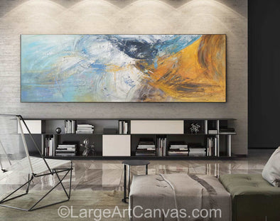 Contemporary art | Modern art paintings L1224_6