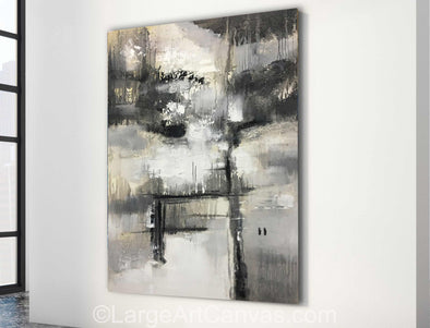 Contemporary painting | Abstract painting L1131_1