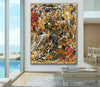 Dining room wall art | Paintings on canvas L1143_9