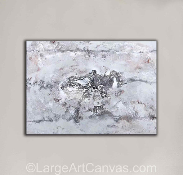 Large Abstract Art | Large Canvas Art L1215_4