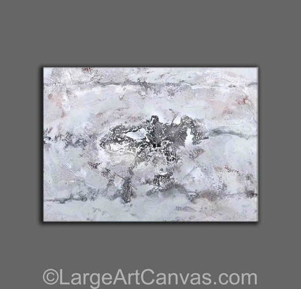Large Abstract Art | Large Canvas Art L1215_5
