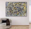 Large Abstract Art | Modern Abstract L1248_5
