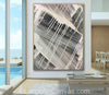 Large Abstract Art | Large Canvas Art L1123_8