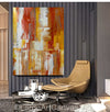 Large Abstract Art | Large Canvas Art L1035_2