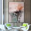 Large Abstract Art | Large Canvas Art L1063_2