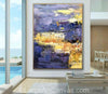 Large Canvas Art | Abstract Art L1093_5