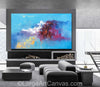 Large Canvas Art | Abstract Art L1242_8