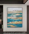 Large Wall Art | Modern Abstract L1094_2