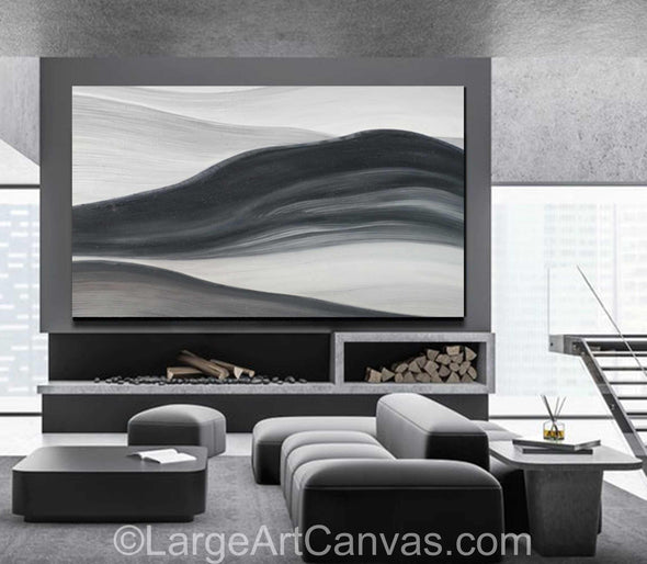 Large canvas art | Large wall art L1237_7