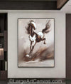 Large paintings | Extra large wall art L1150_7