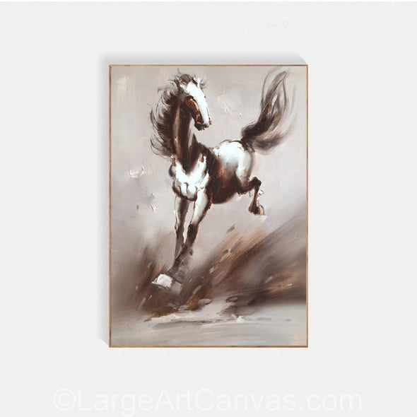 Large paintings | Extra large wall art L1150_8