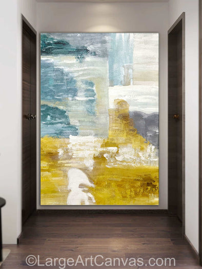 Minimalist art | Contemporary art L1037_1