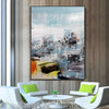 Modern Abstract | Large Abstract Art L1066_8