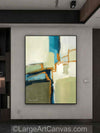 Modern art paintings | Abstract art paintings L1135_2