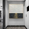 Modern art paintings | Abstract art paintings L1195_5