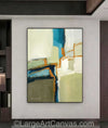 Modern art paintings | Abstract art paintings L1135_6