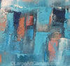 Modern artwork | Contemporary painting L1226_6