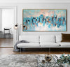 Modern artwork | Contemporary painting L1226_1