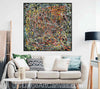 Modern oil painting | Abstract painting on canvas L1199_6
