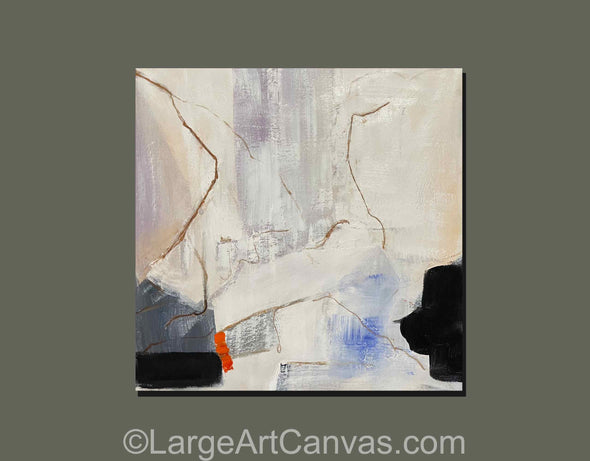 Modern paintings | Contemporary art L1165_6