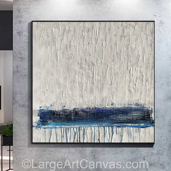 Contemporary painting | Abstract painting L1162_5