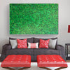 Office art | Abstract canvas painting | Contemporary oil paintings L740-6