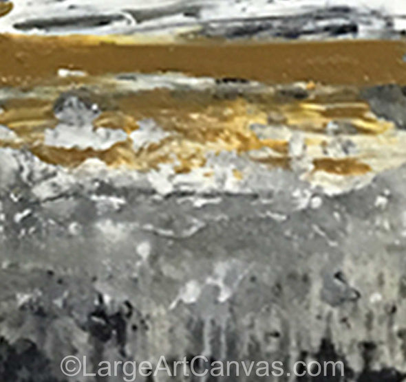 Original oil paintings | Abstract art L1129_4