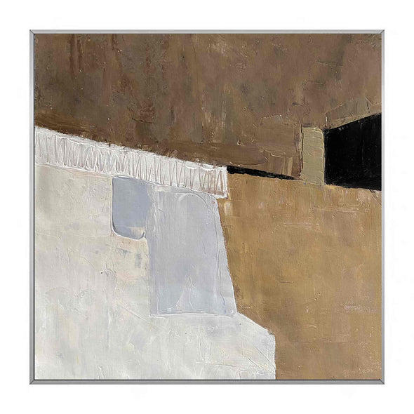 Paintings on canvas | Large wall art L1203_7
