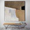 Paintings on canvas | Large wall art L1203_9