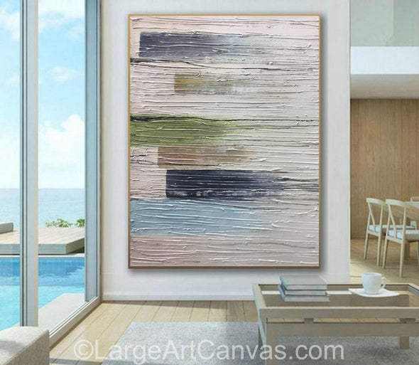 Abstract art | Modern paintings L1099_9