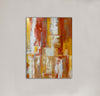 Abstract art acrylic paint | Contemporary canvas painting LA178_8
