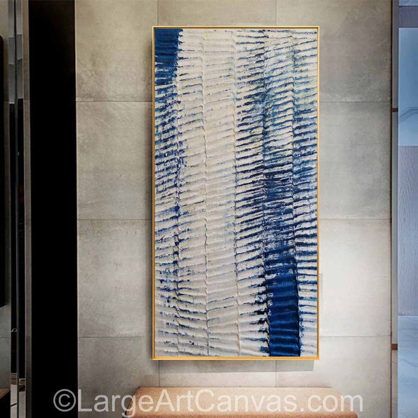 Modern artwork | Contemporary painting L1047_6