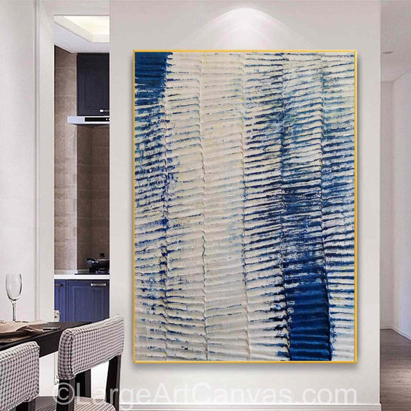 Modern artwork | Contemporary painting L1047_7