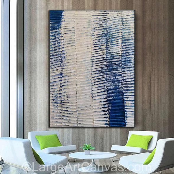 Modern artwork | Contemporary painting L1047_9