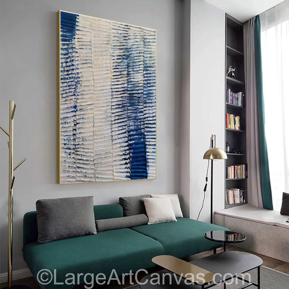 Modern artwork | Contemporary painting L1047_3