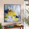 Art abstract paintings | Abstract canvas painting LA44_5