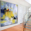 Art abstract paintings | Abstract canvas painting LA44_7