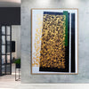 Abstract canvas painting | Abstract canvas LA151_8