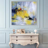 Art abstract paintings | Abstract canvas painting LA44_8