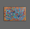 Abstract canvas art | Modern abstract art LA68_5