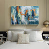 Abstract modern art paintings | Abstract painting LA89_8