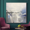 Abstract painting large | Acrylic on canvas abstract LA232_3