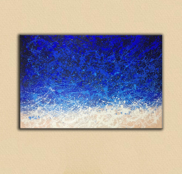 Meaningful abstract art | Art for painting L901-3