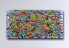 Abstract wall art | Abstract canvas art LA285_6