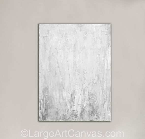 Abstract painting | Abstract art | Abstract wall art L1008_6