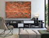 Acrylic abstract paintings | Paintings of abstracts LA245_1
