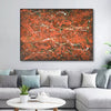 Acrylic abstract paintings | Paintings of abstracts LA245_2