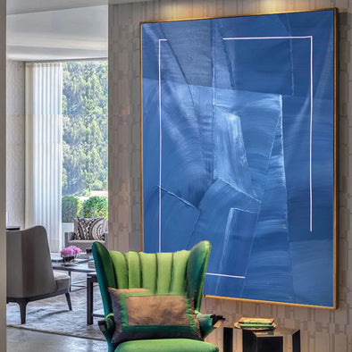 Abstract art | Modern art LA181_6