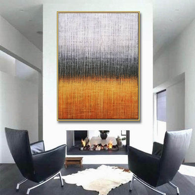 Art for painting | Meaningful abstract art LA628_1