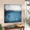 Popular abstract paintings | Abstract art oil LA47_9